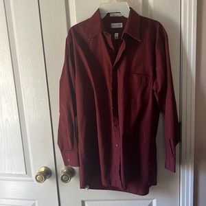 C14 Van Heusen shirt